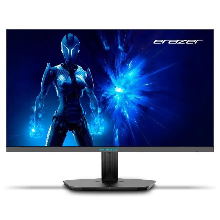 Ecran PC Gamer - ERAZER - 24