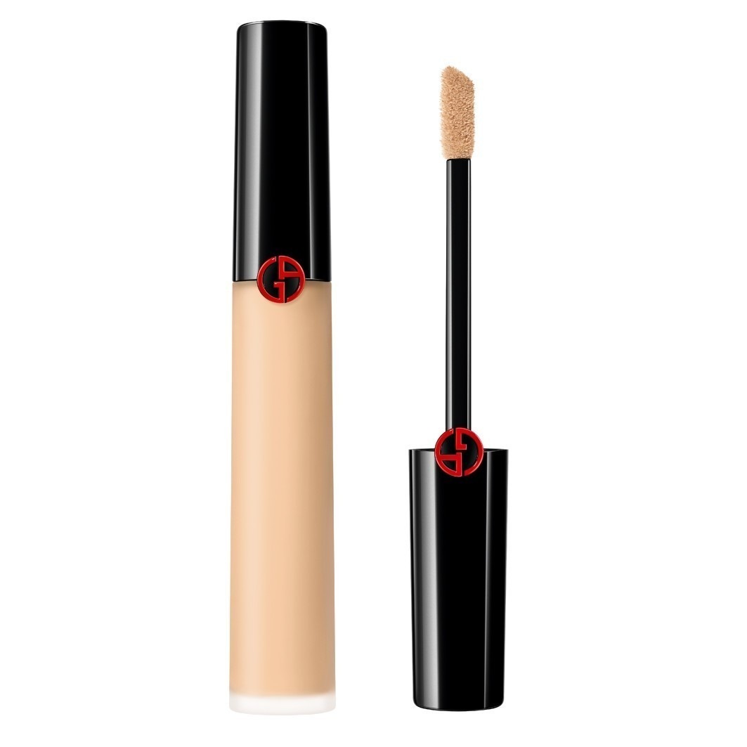 Armani korektor Power Fabric + Multi-Retouch – 6 ml