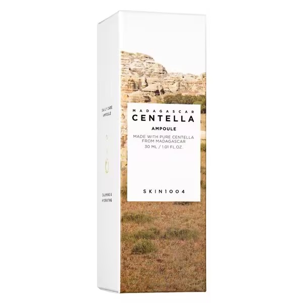 SKIN1004 Madagaskaras centellas ampula<br>30ml