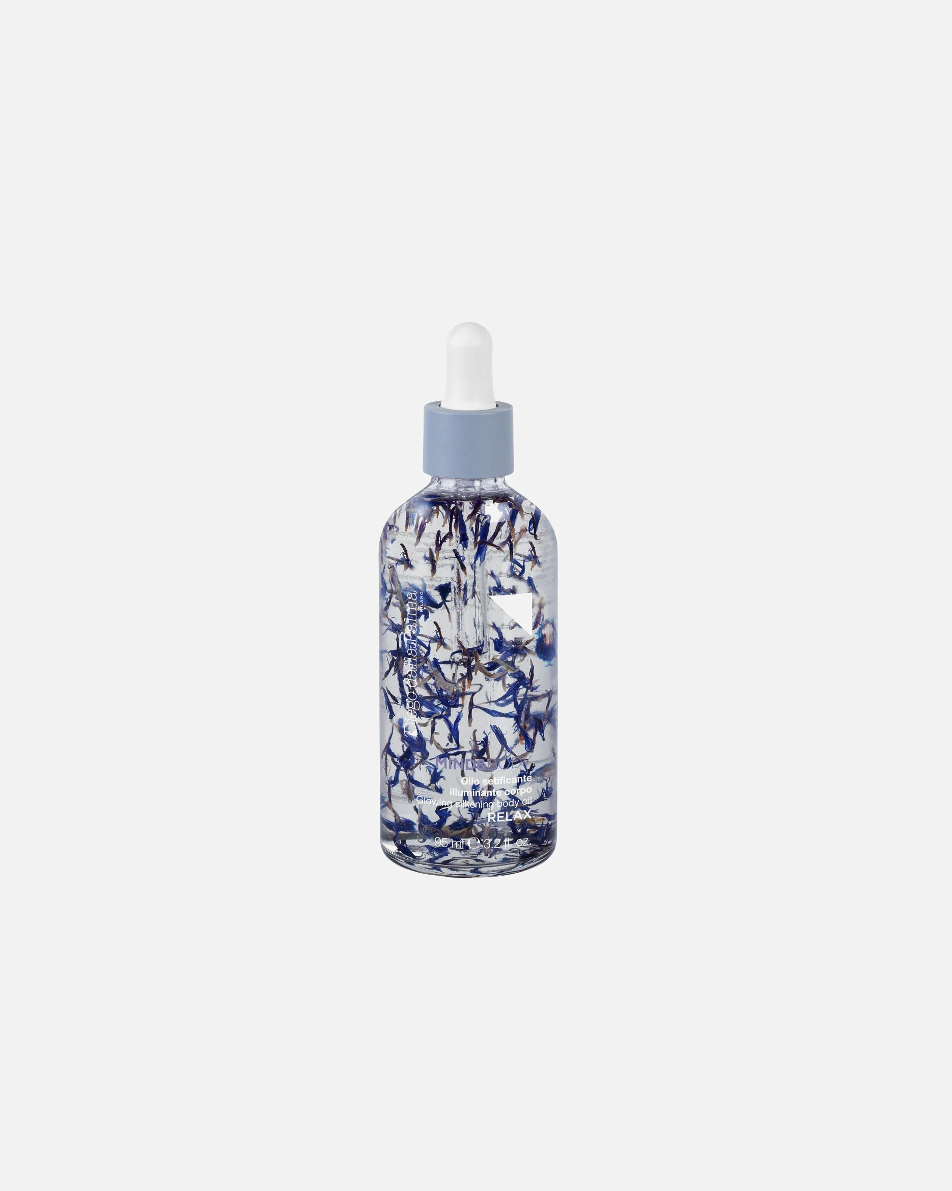 Diego dalla Palma Glowing Silkening Body Oil