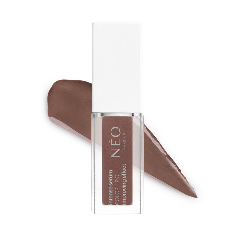 Neo Make Up Intense Serum Color lūpu eļļa