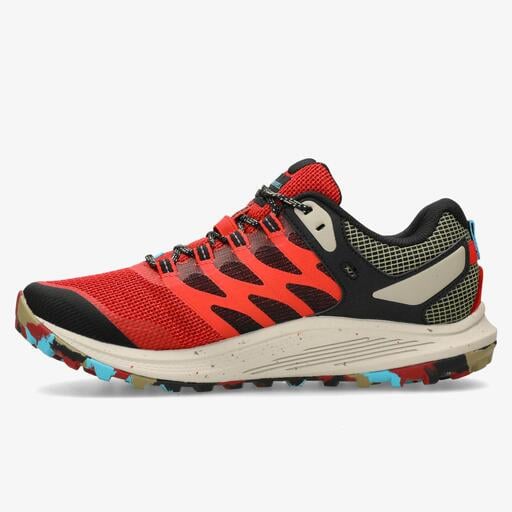  Merrell Nova