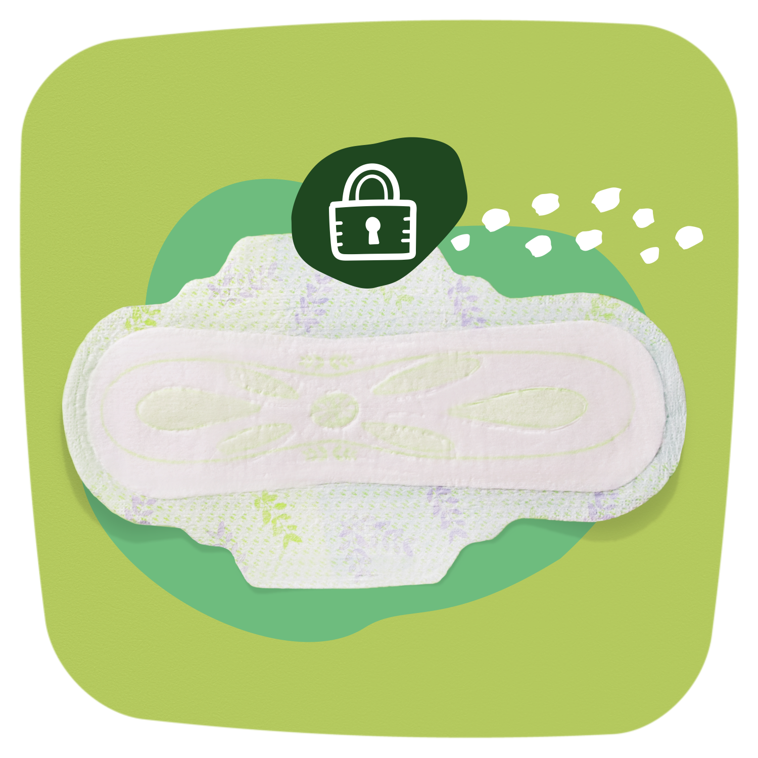 Naturella serviettes hygiéniques 16 pcs Ultra Maxi