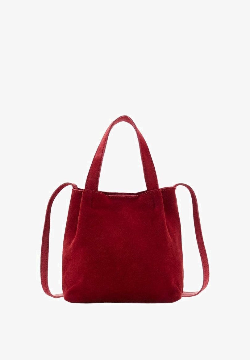 Mango Kids KID - Handtasche - rot