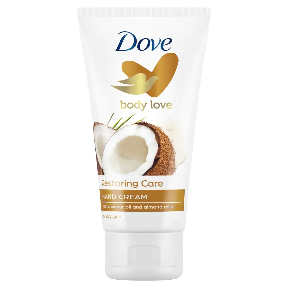 Dove Krem do rąk Restoring Ritual