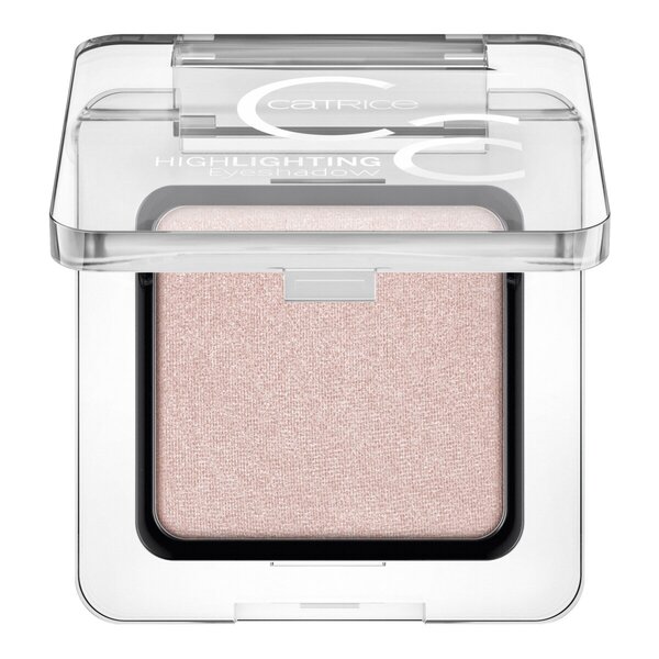 Catrice 030 Metallic Lights Highlighting Eyeshadow<br>