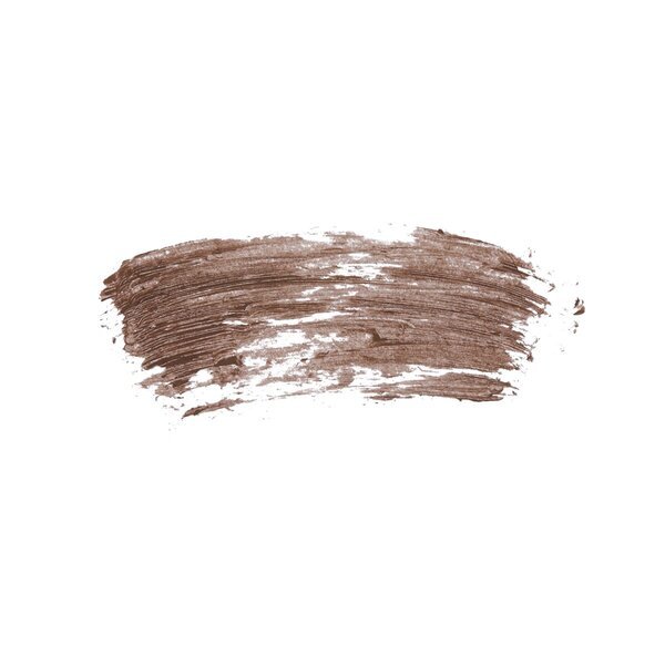 elf Wow Brow Brunette gel s vlaknima za volumen obrva<br>3.5g