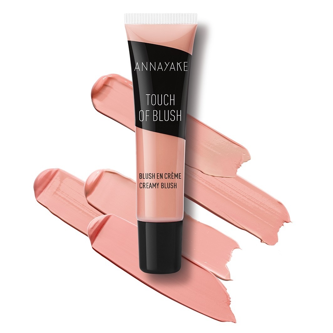 Annayake rozjasňovač KRÉMOVÁ LÍCENKA - 13 ml