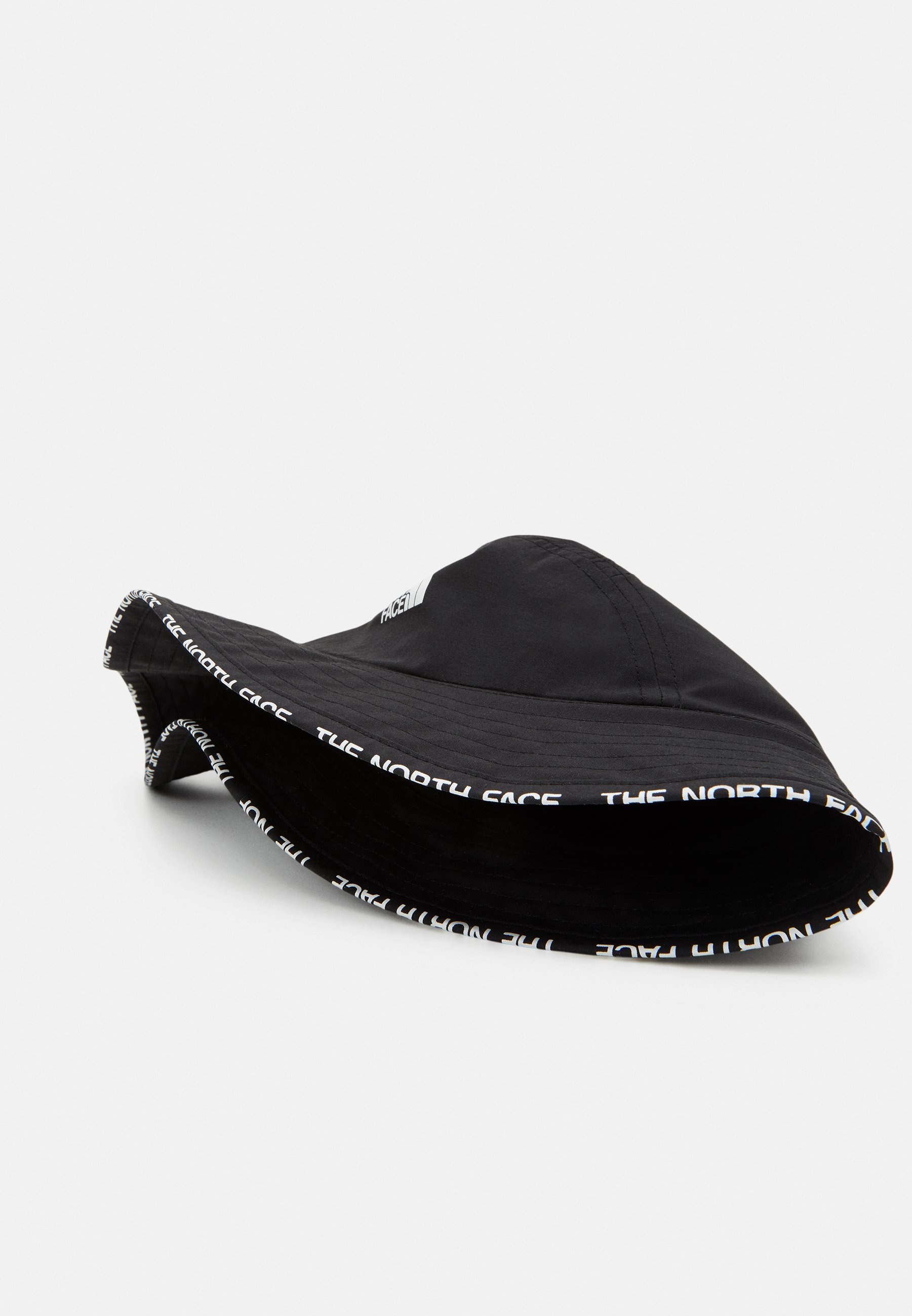 The North Face CYPRESS BUCKET UNISEX - Hatt - black