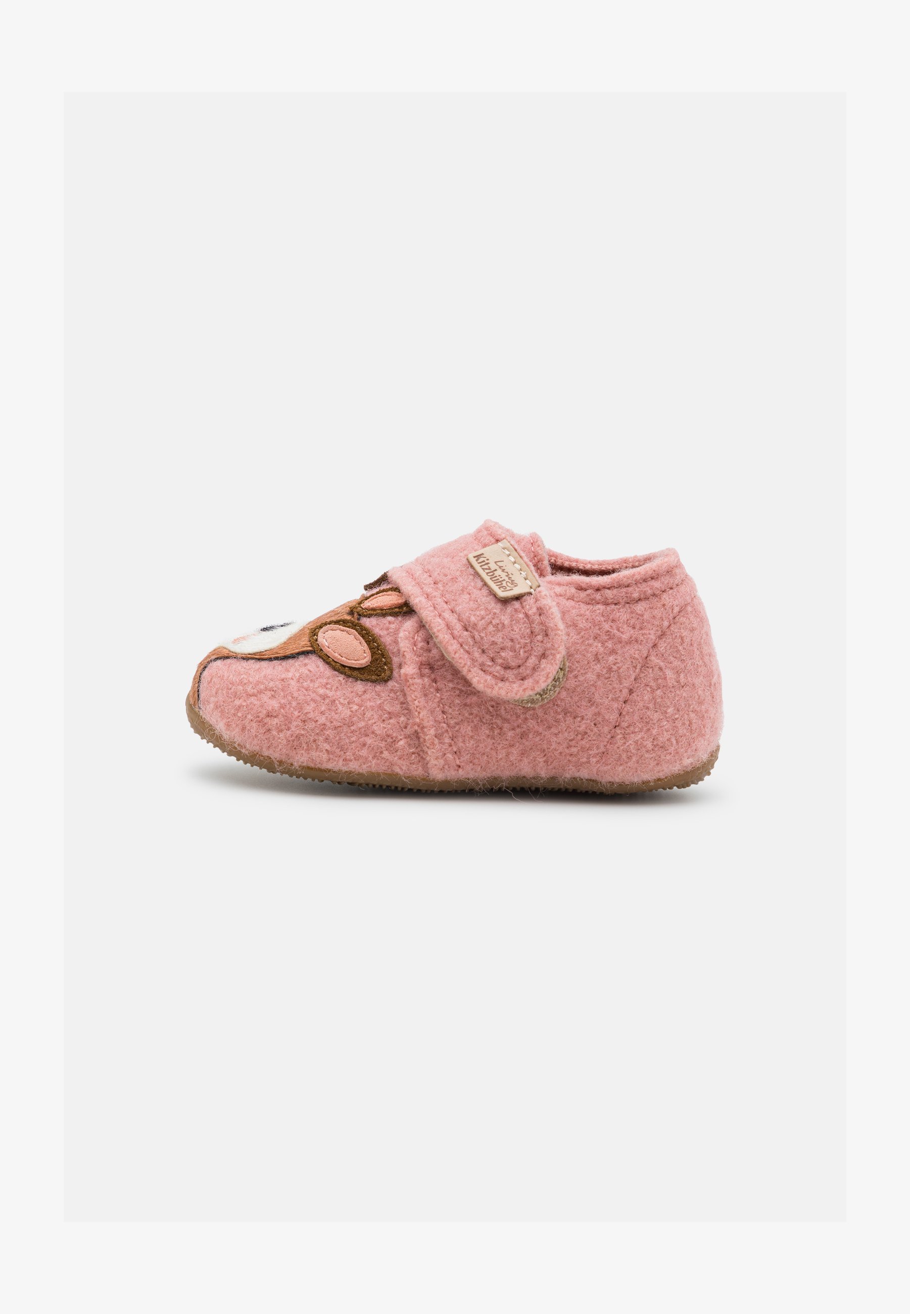 Living Kitzbühel ROSI REHKITZ - Slippers - perzik