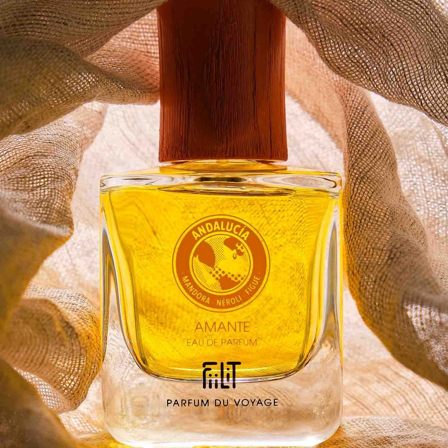FiiLiT AMANTE - ANDALUCÍA