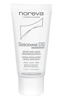 Sebodiane DS micro-emulsie 30 ml