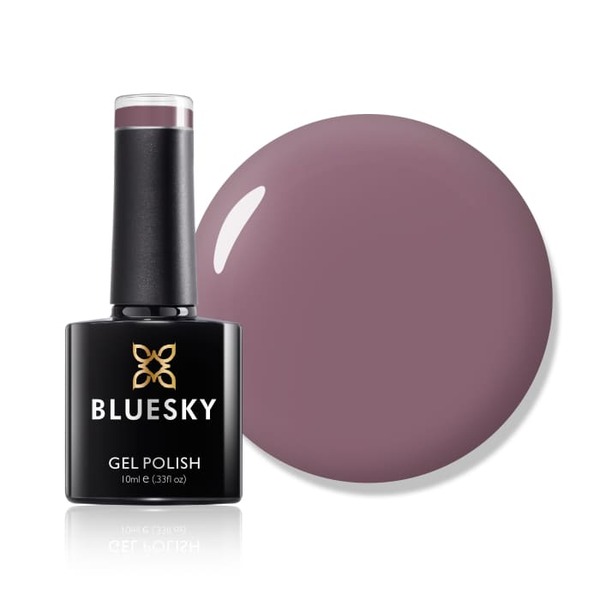 Bluesky géllakk - Forró csokoládé