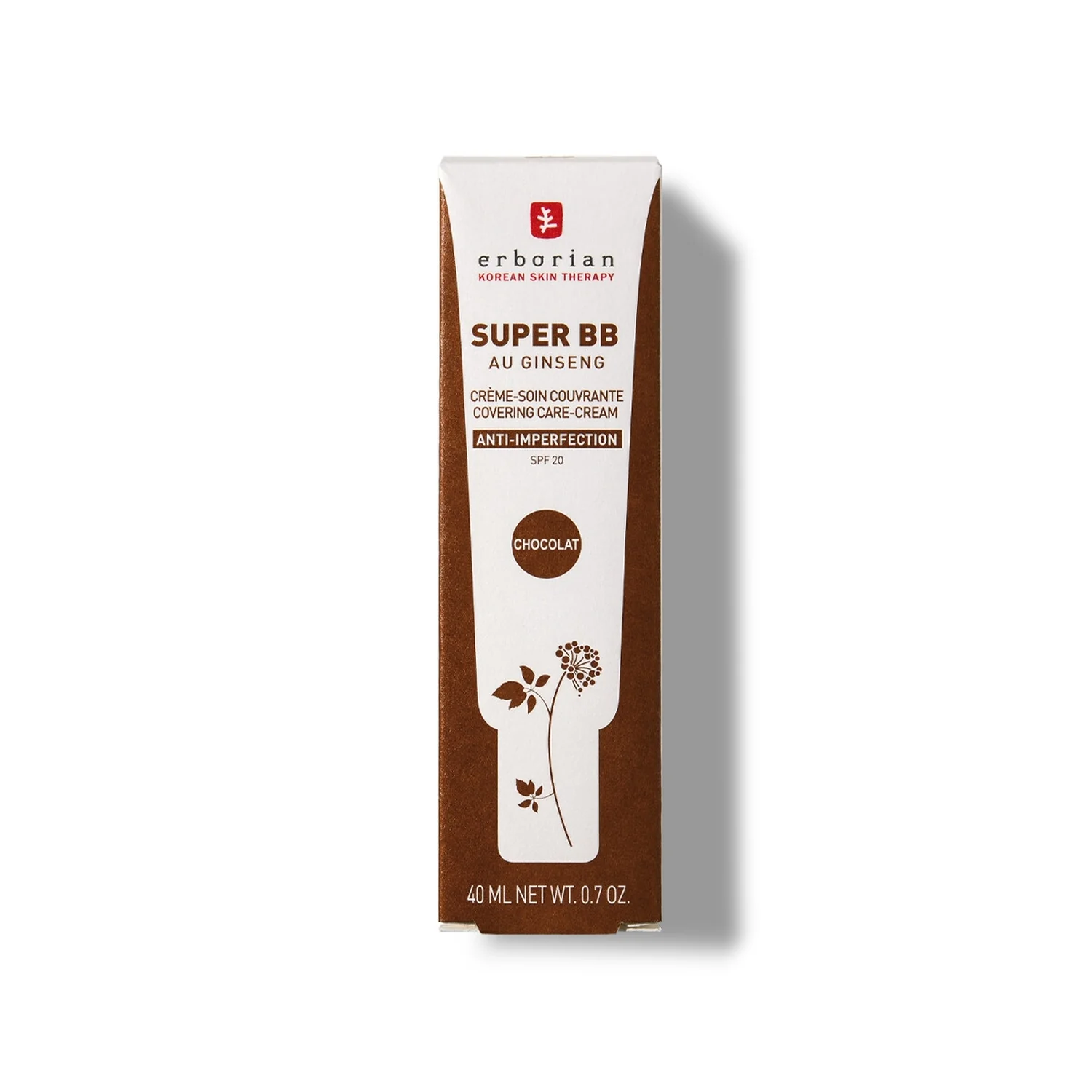 BB Cream & CC Cream Super BB - 40 ml - BB Cream
