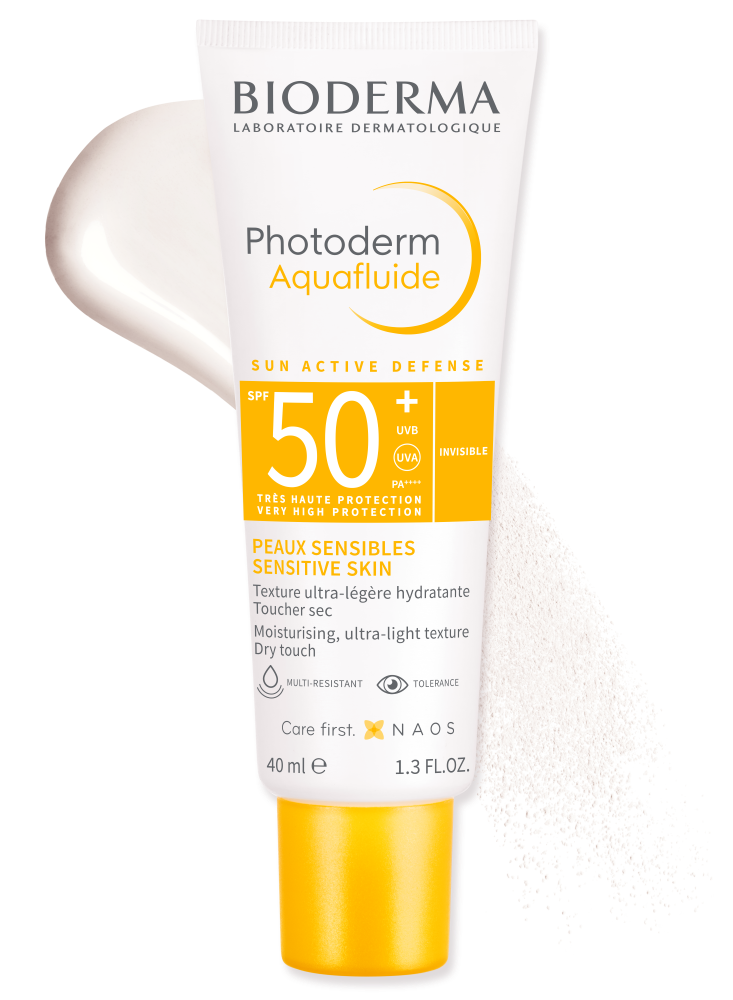 Bioderma Photoderm Aquafluid