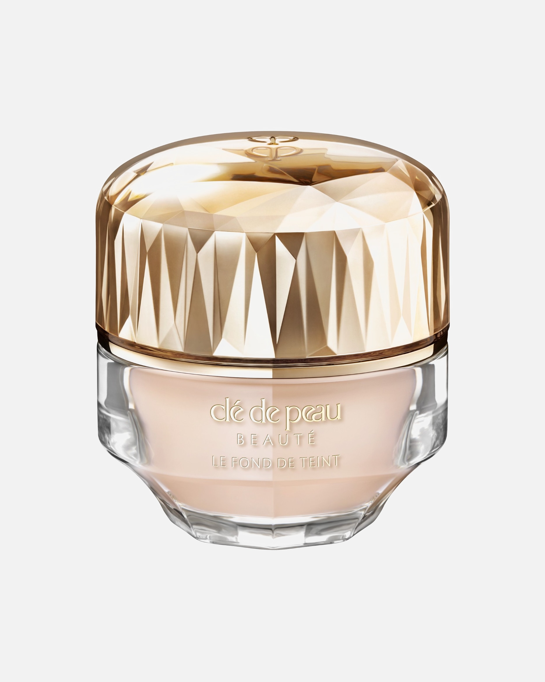 Podkład Clé de Peau Beauté – 28 ml