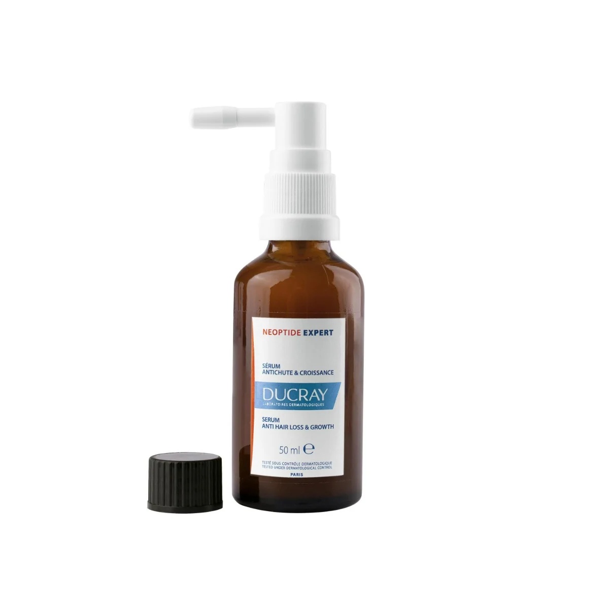 DUCRAY Ducray Neoptide Expert Sérum Anticaída 2 x 50 ml Anticaída