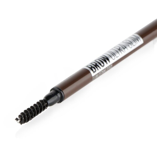 „Maybelline New York Brow Ultra Slim“ akių šešėliai, 04 „Medium Brown“