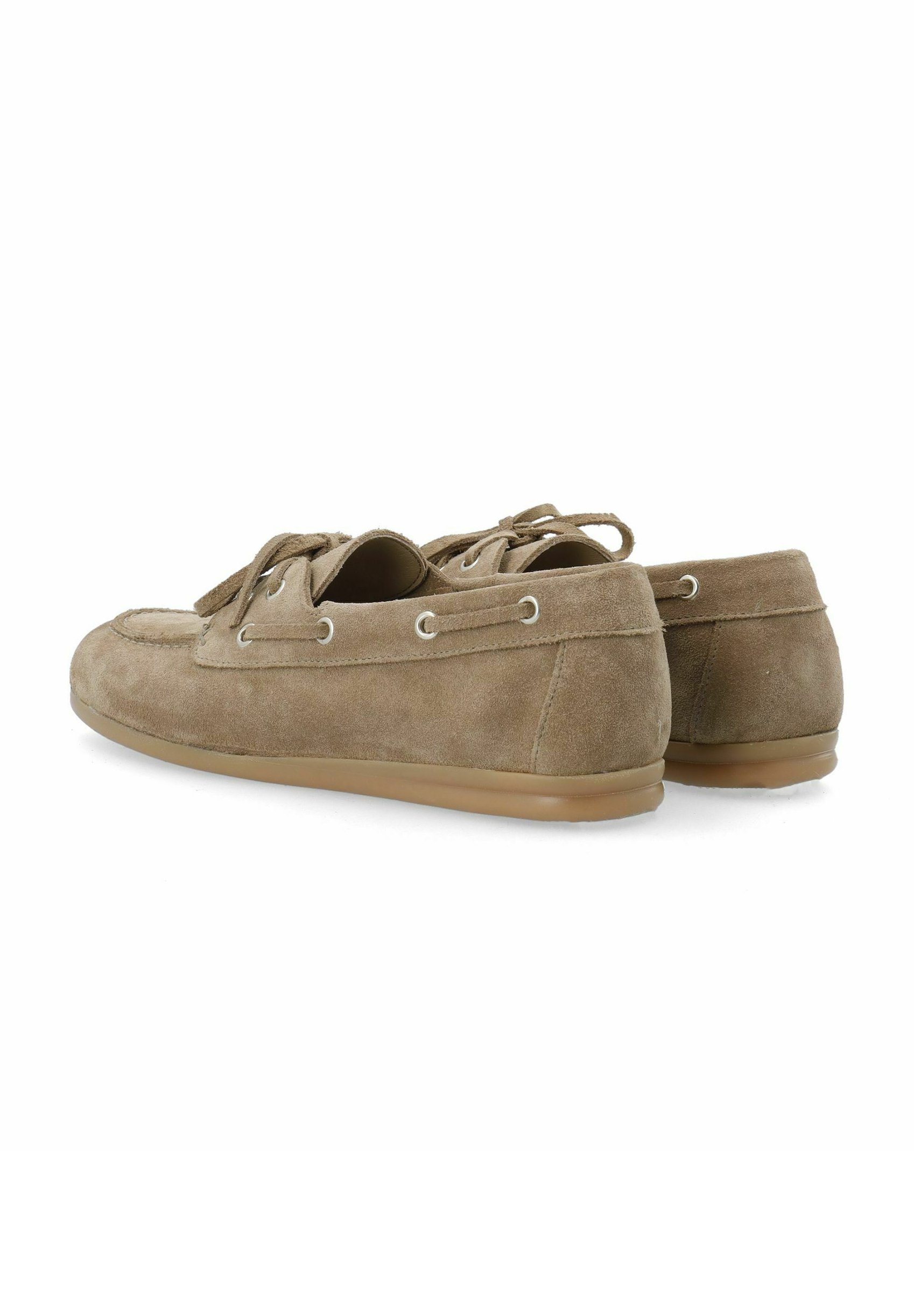 Ca'Shott CILLE - Bootsschuhe - Sand