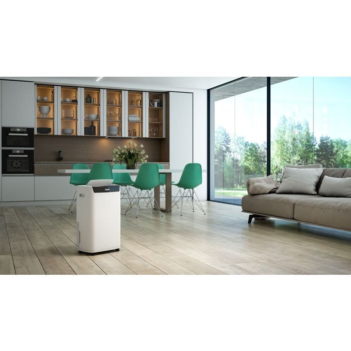 Luftentfeuchter – OLIMPIA – Aquaria S1 24 P – 515 W – Integriertes WLAN – 5 Liter
