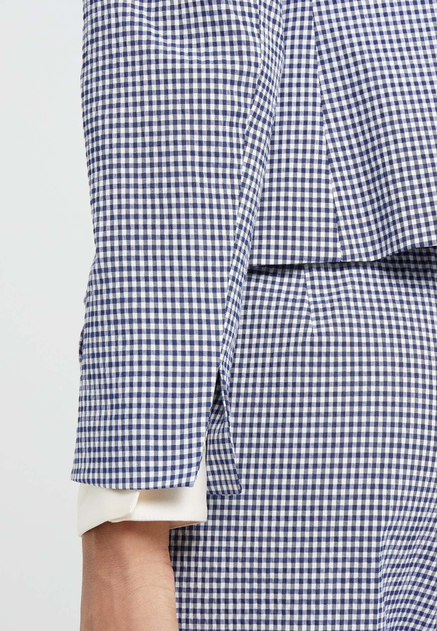 HUGO Blazer - donkerblauw