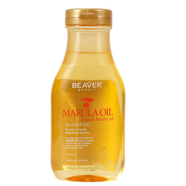 Serie de productos herbales Beaver Beauty