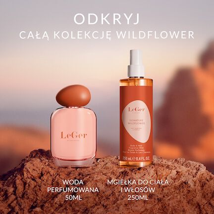 LeGer Signature Villblomst