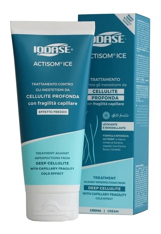 Sorvete Iodase Actisom 200ml