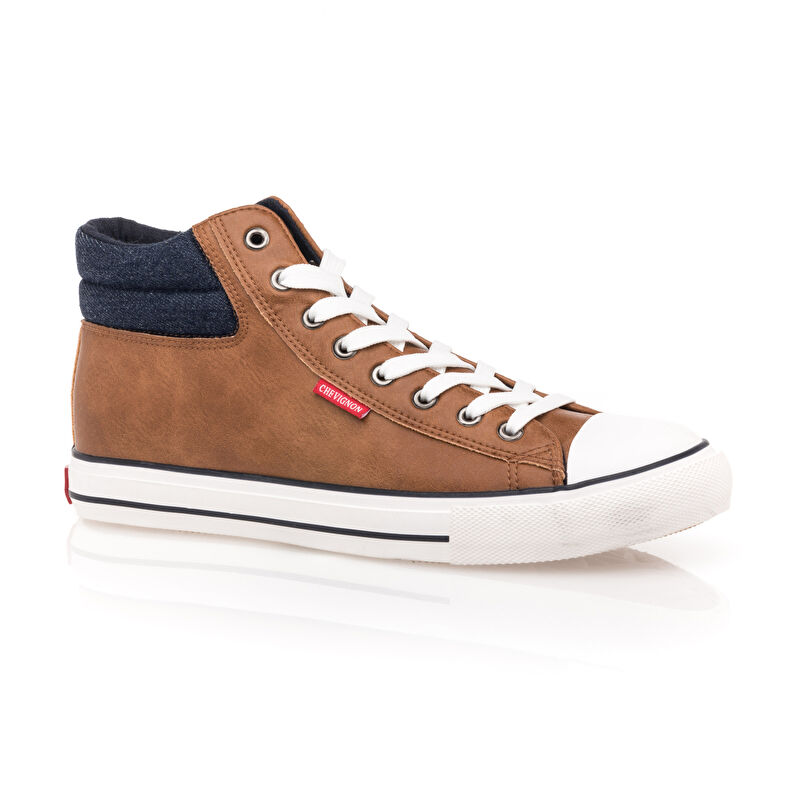 Korit / lenkkarit Homme Marron