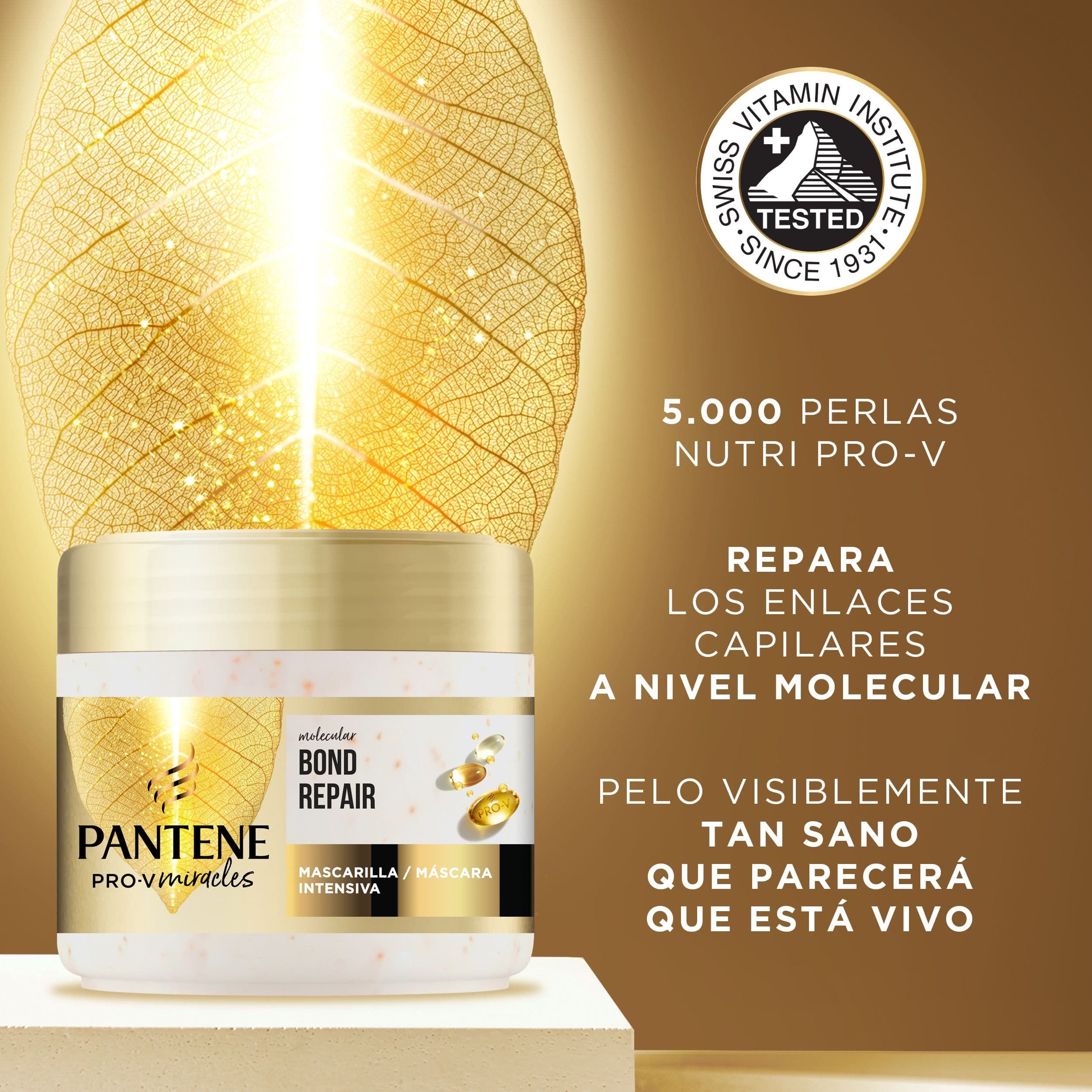 Pro-V Miracles Bond Repair maska za kosu Maske za kosu