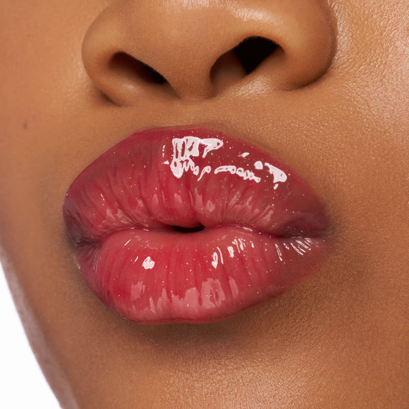 essence Chili Bomb Volumen-Lippengloss