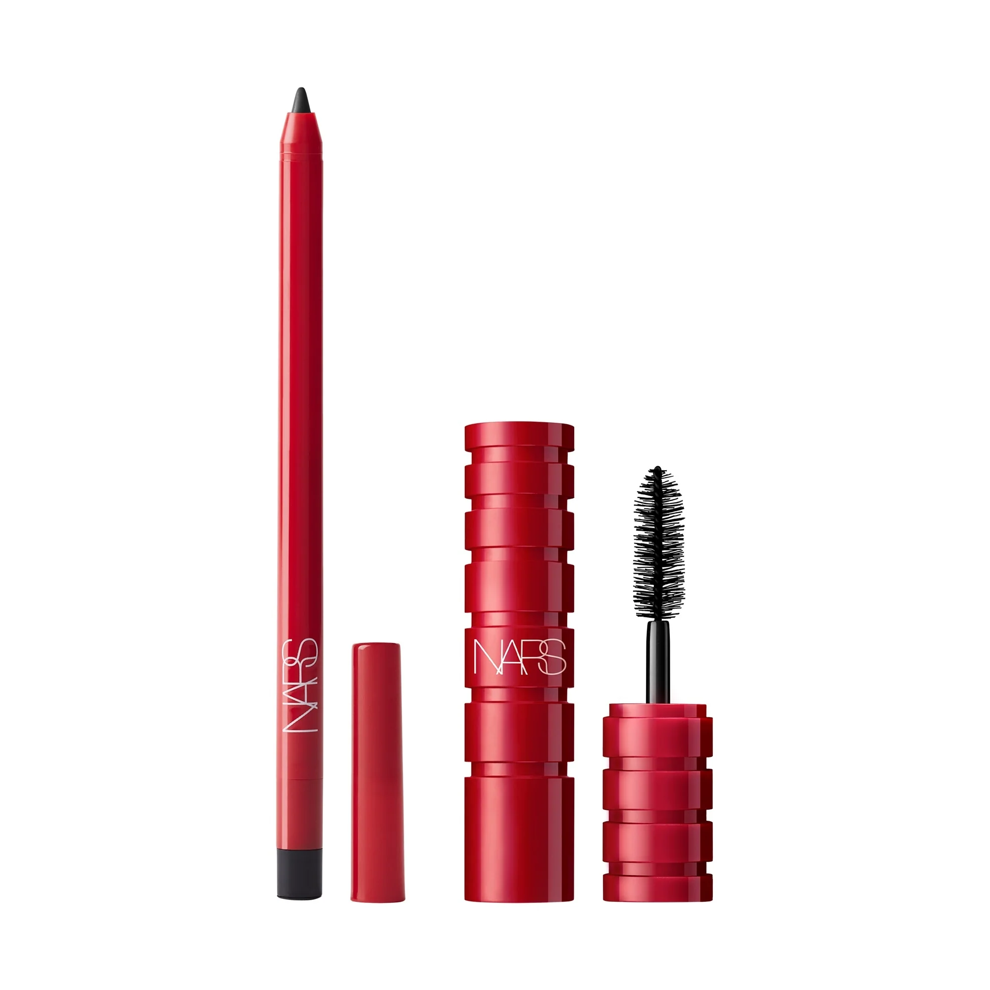 Occhi CLIMAX EYELINER & MINI MASCARA SET - Cofanetto Make Up