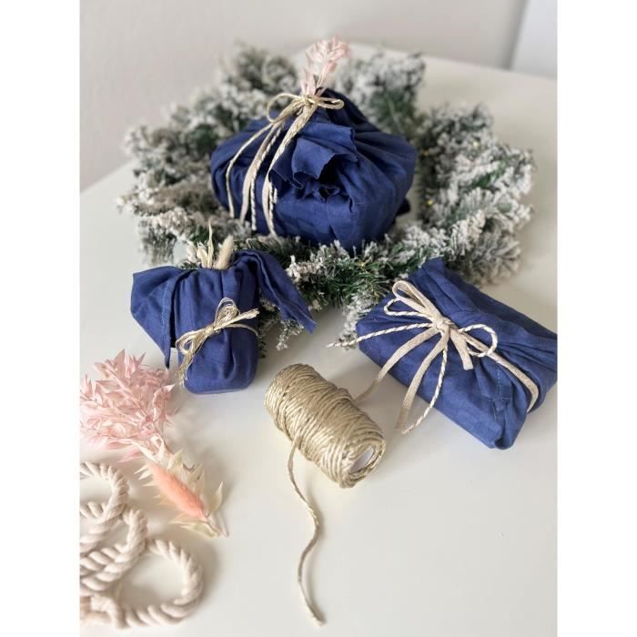Teint.ideal tout en 1 350gr bleu marine