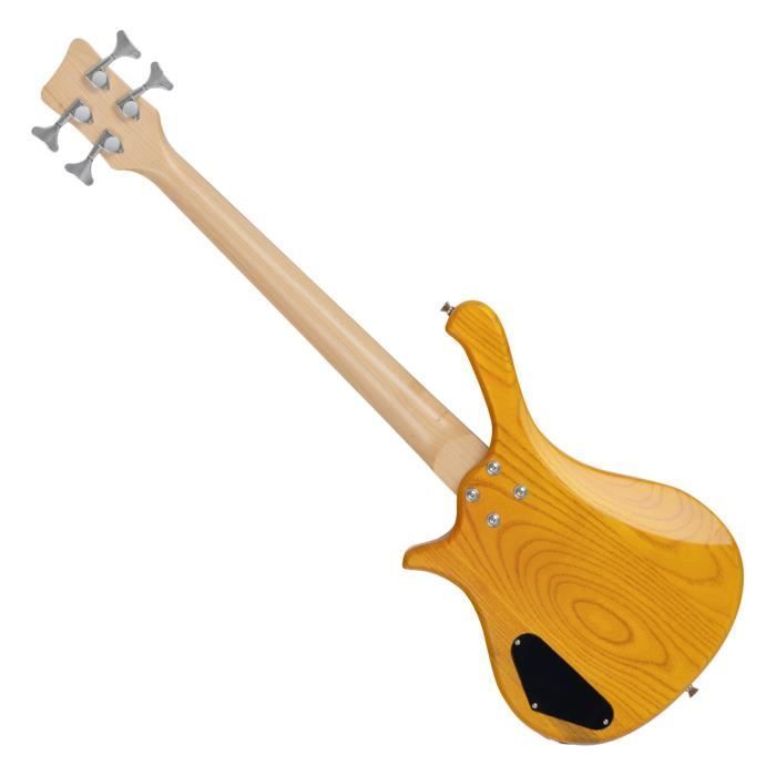 Baixo elétrico Rocktile TB-4 NHS Traveler