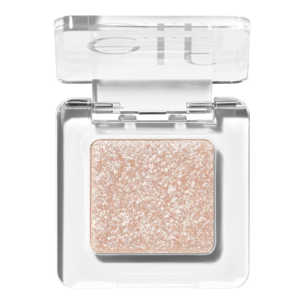 elf Cosmetics Oogschaduw “Fine as Fleck” Glitter Oogschaduw – 2 ml
