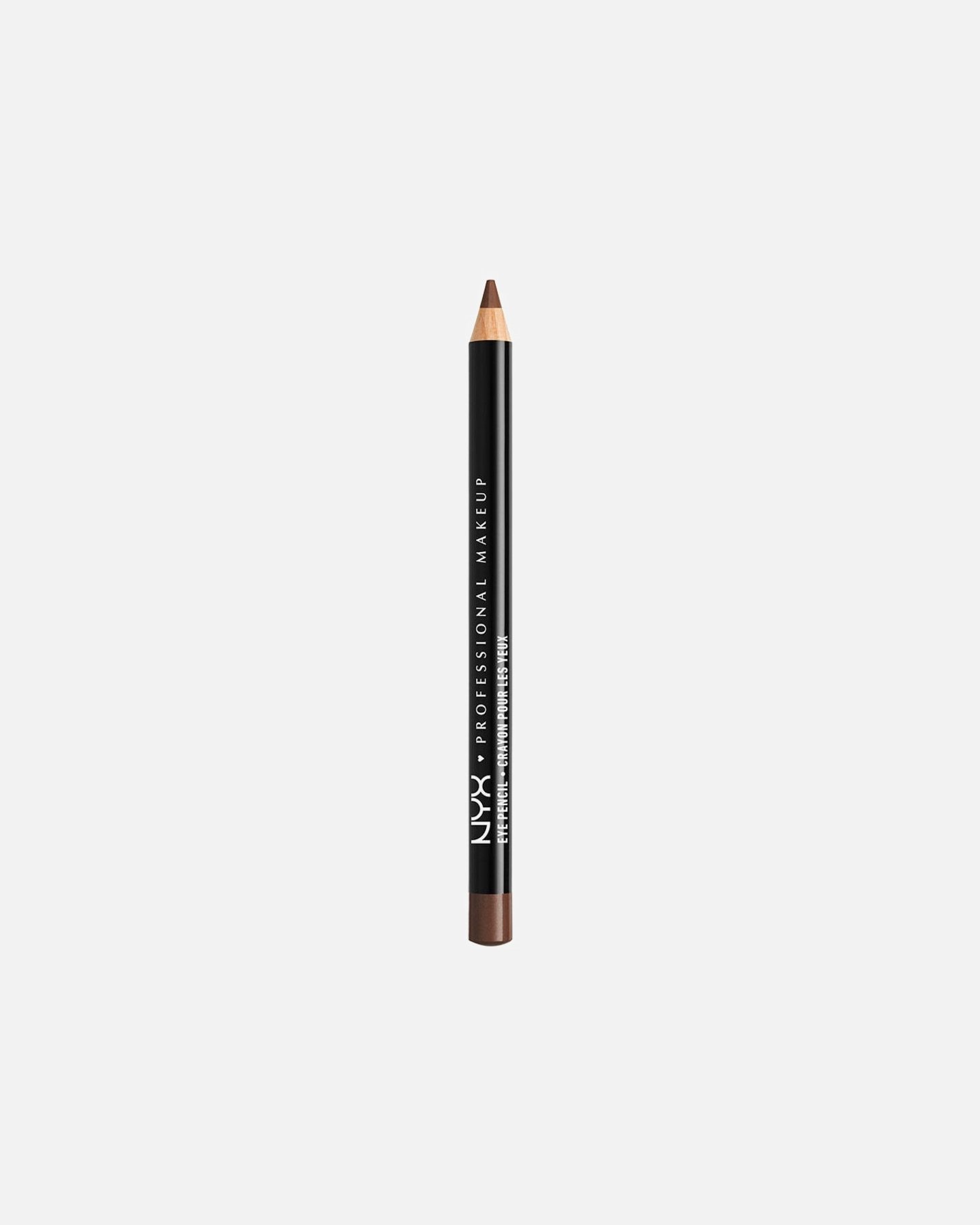 NYX Professional Makeup olovka za oči tanka olovka - 1 g
