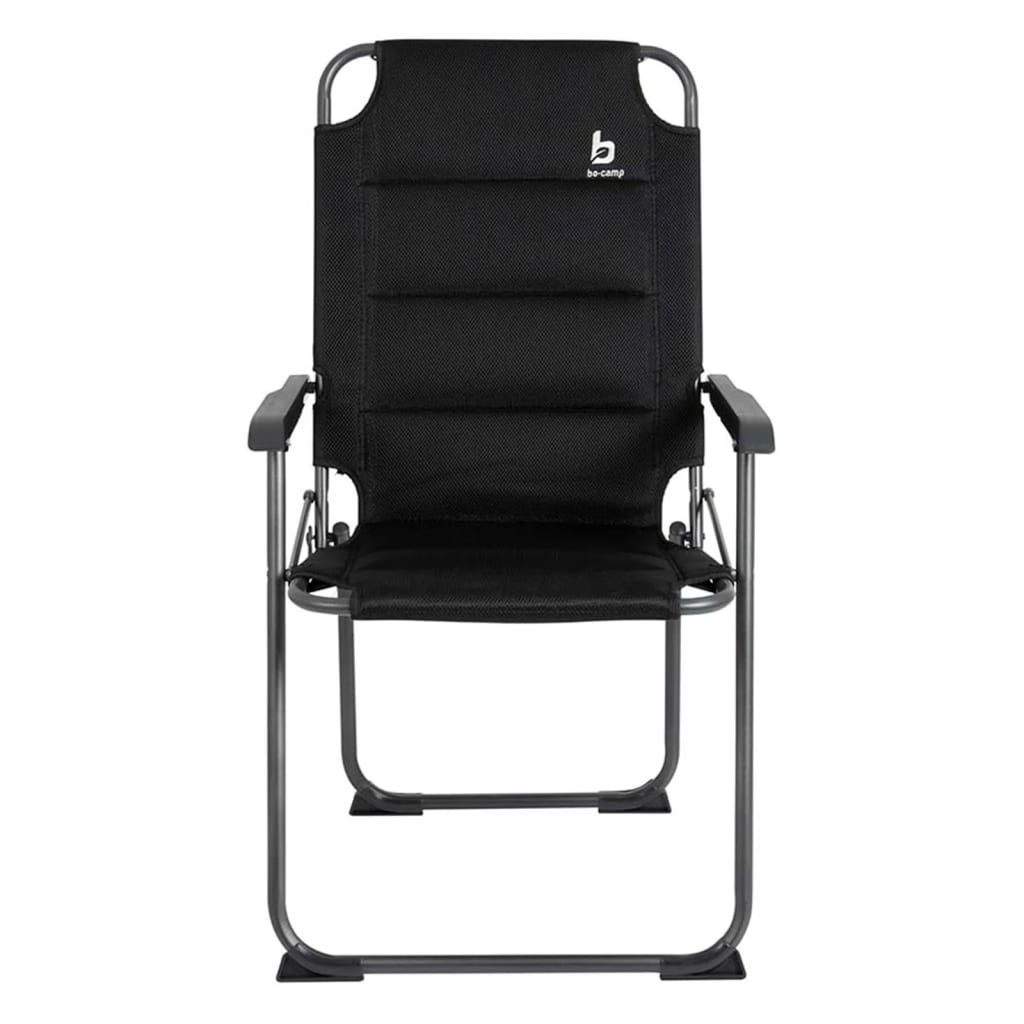 Bo-camp Silla De Camping Copa Rio Comfort Xxl Air