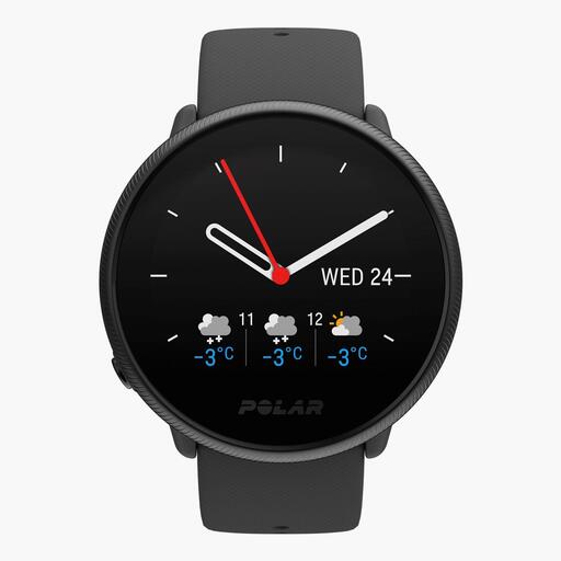 Polar Ignite 2