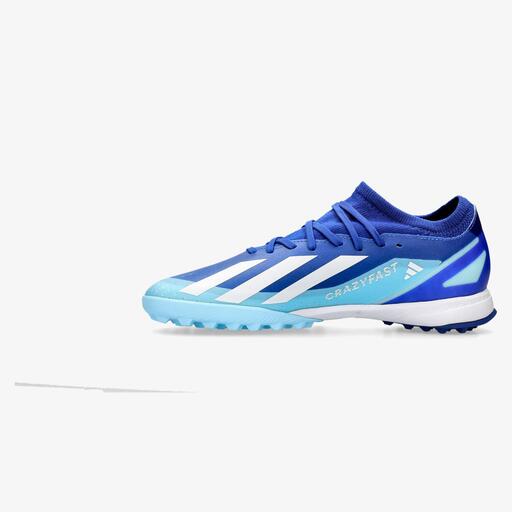 adidas X Crazyfast 3