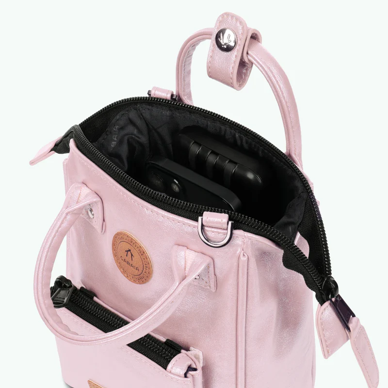 Nano adventurer Scilla