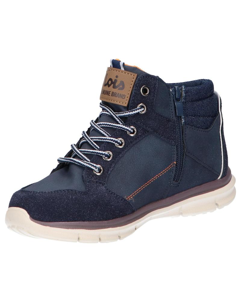 Lois Jeans csizma 63167