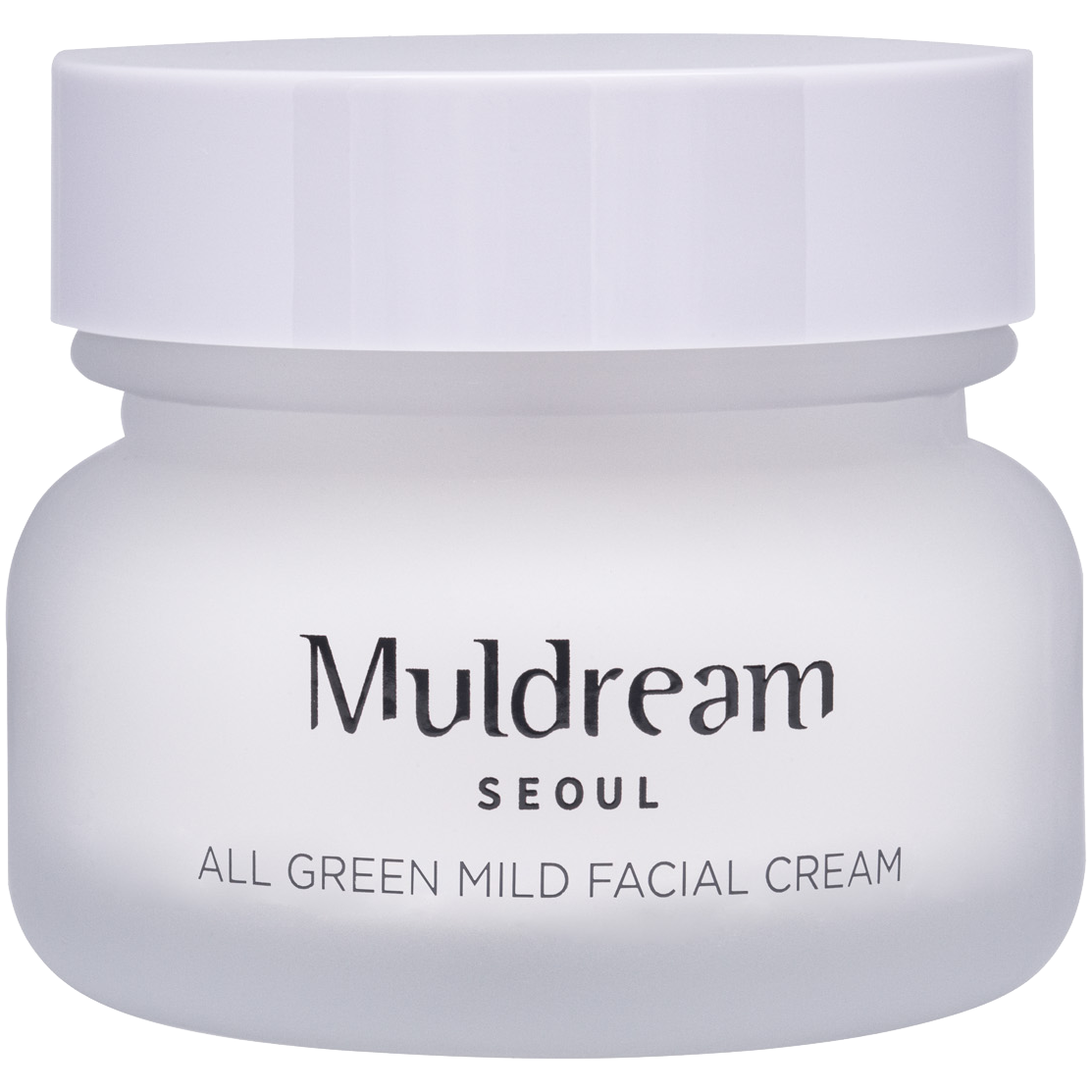 Muldream Helgrøn Mild
