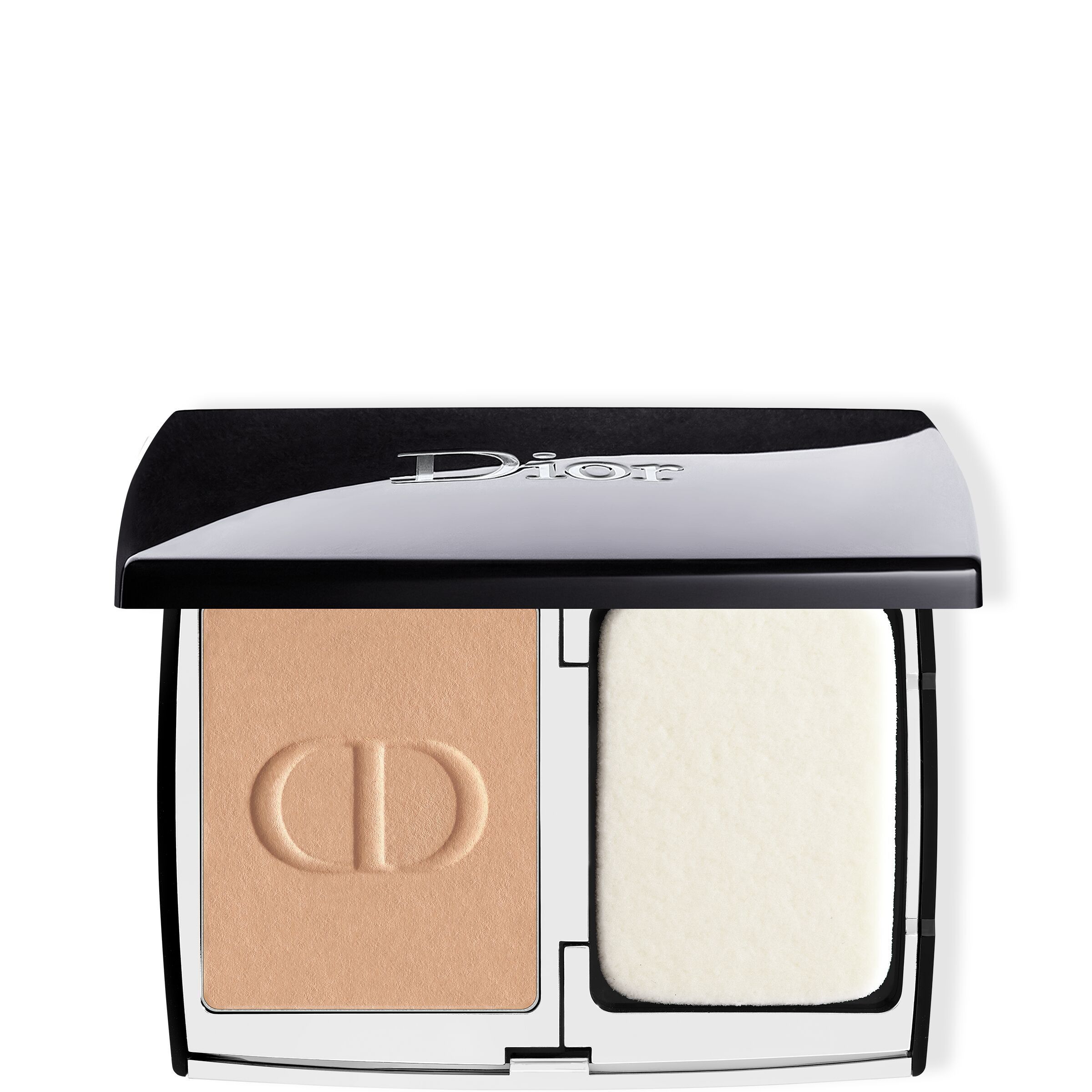 Dior Forever Natural Velvet tonālais krēms Luksusa tonālie krēmi