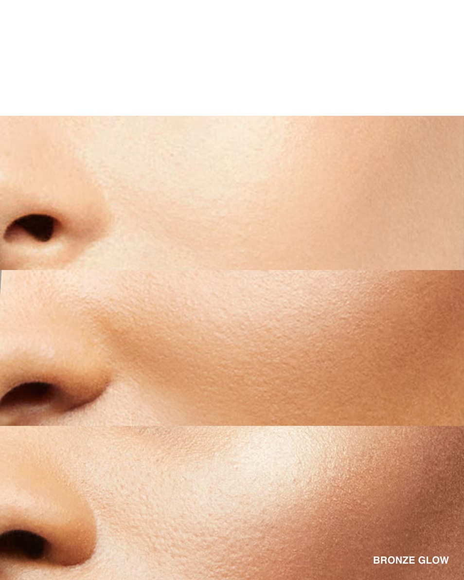 PUDRĂ ILUMINATOARE BOBBI BROWN PUDRĂ REFLECTANTĂ - PENTRU UN BRONZ STRĂLUCITOR