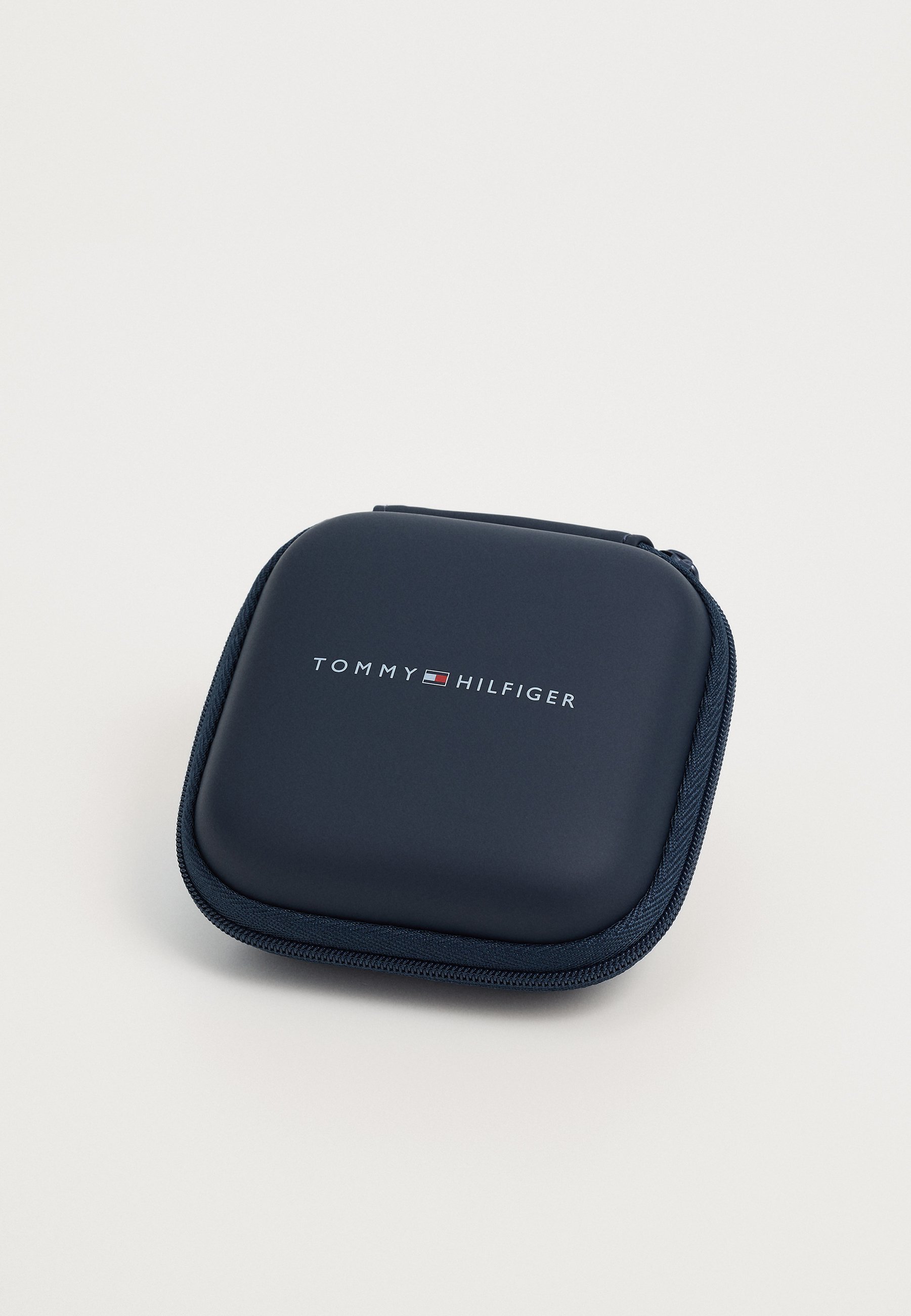 Tommy Hilfiger JAMESON UNISEX - Armband - zwart