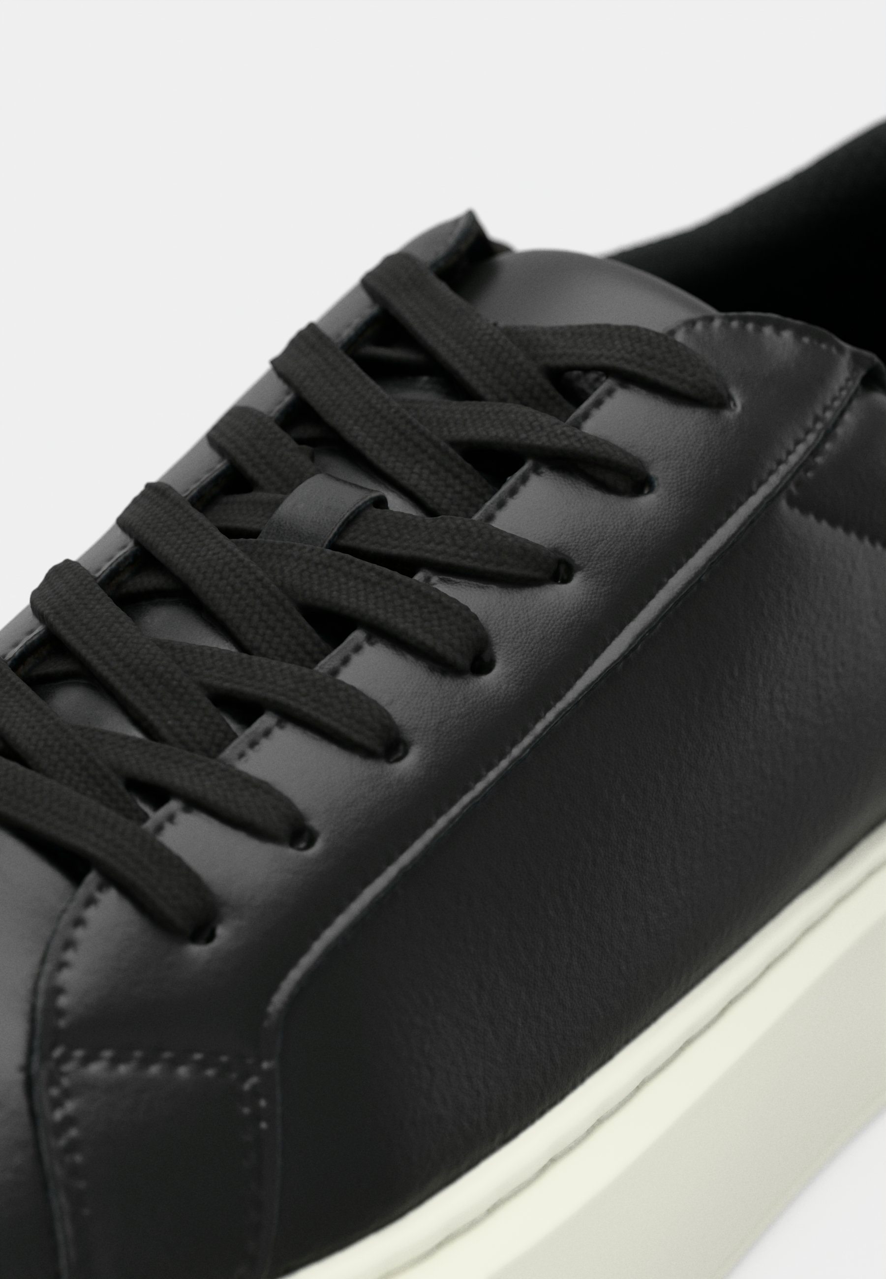 Jack & Jones JFWASPIRE CUPSOLE - Sneakers - antraciet