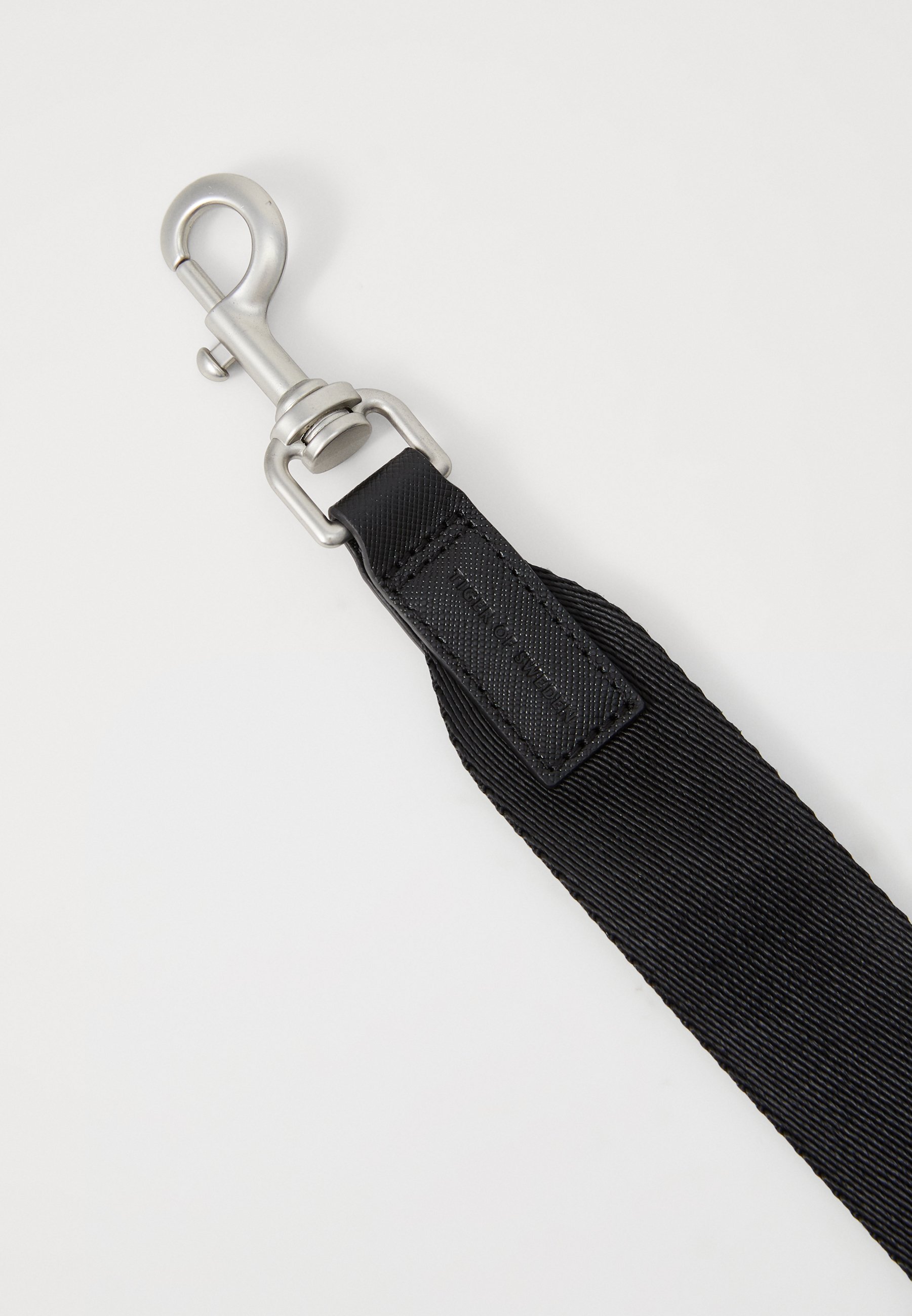 Tiger of Sweden SONOR UNISEX - Laptoptasche - schwarz