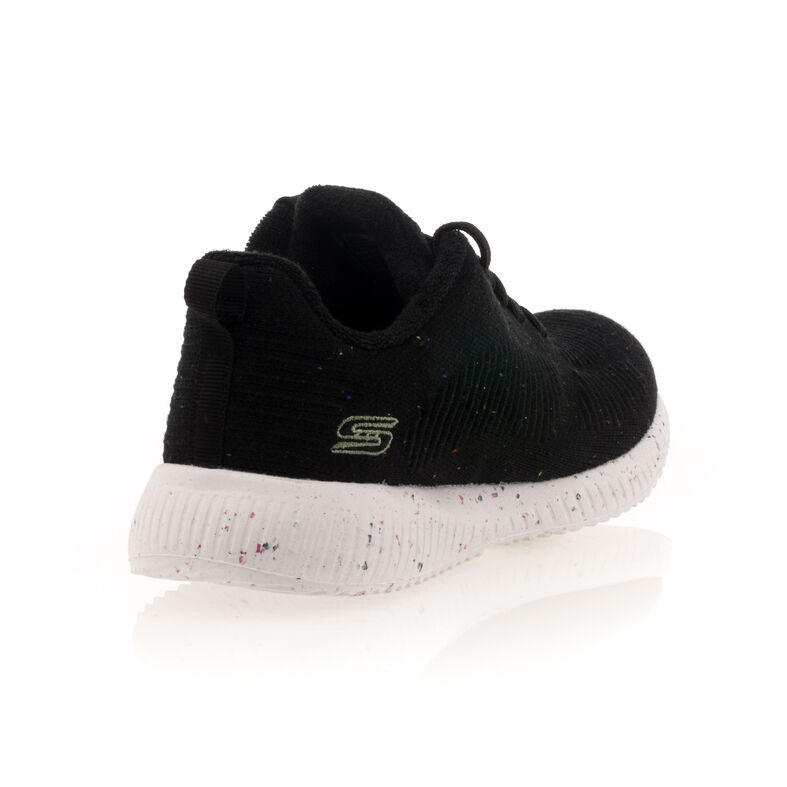 Kurver / joggesko Femme Noir