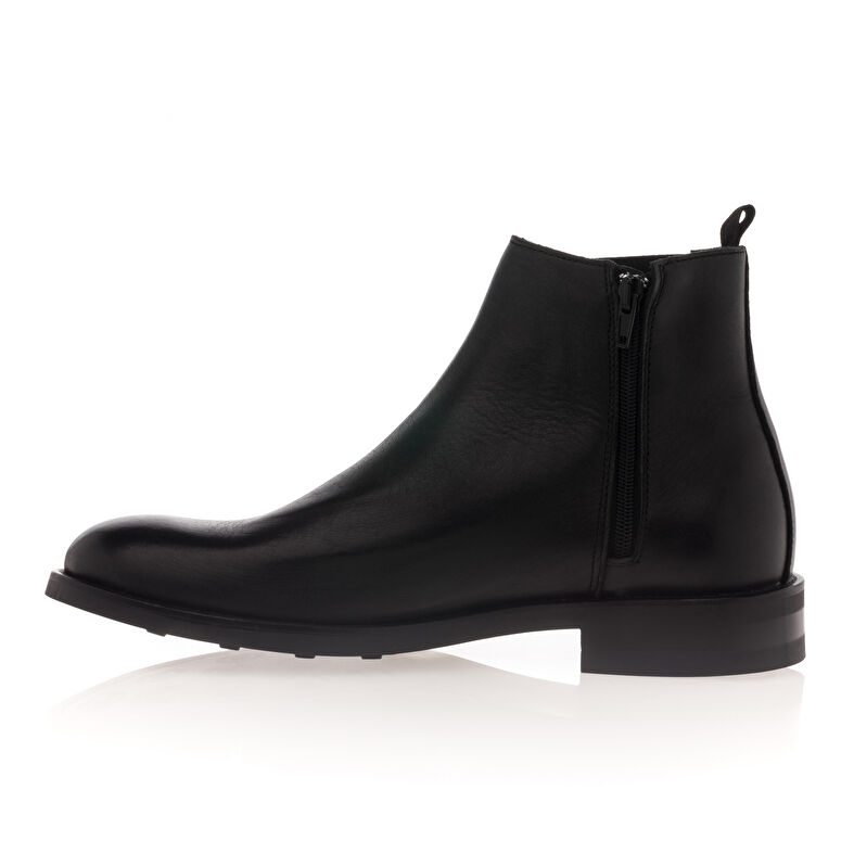Boots / bottines Homme Noir