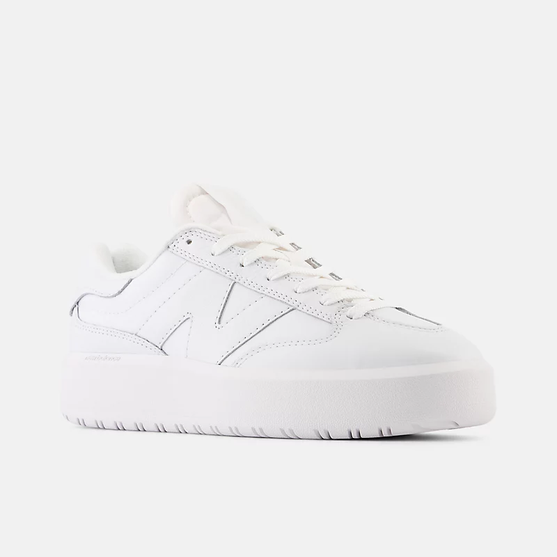 CT302 men's - white